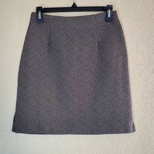 Skirt Size 4